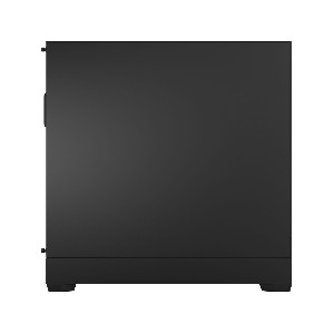Fractal Design FD POP XL SILENT BLACK SOLID